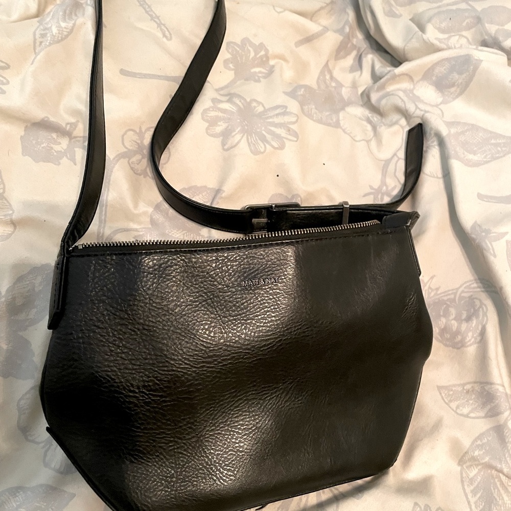 Mat & Nat Shoulder/Bucket Bag
